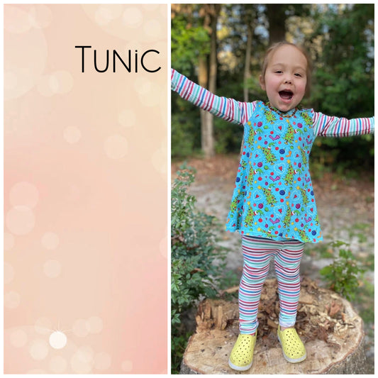 Tops - Tunic