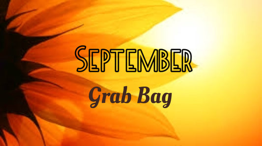 September Grab Bag