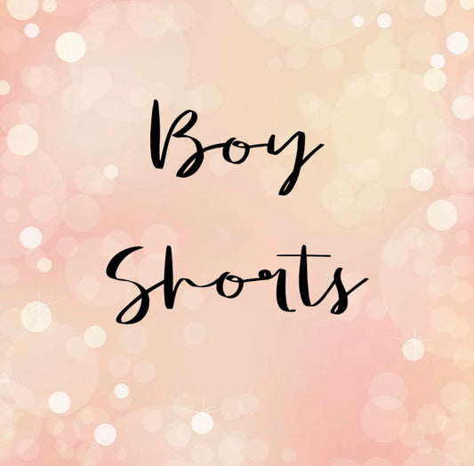 Boy Shorts