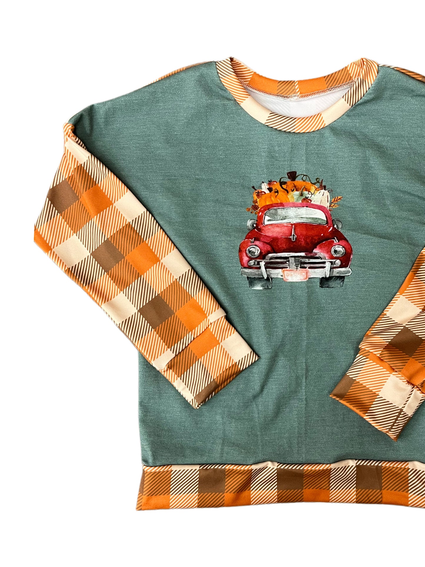 Snuggle Top: Oldies Truck • RTS