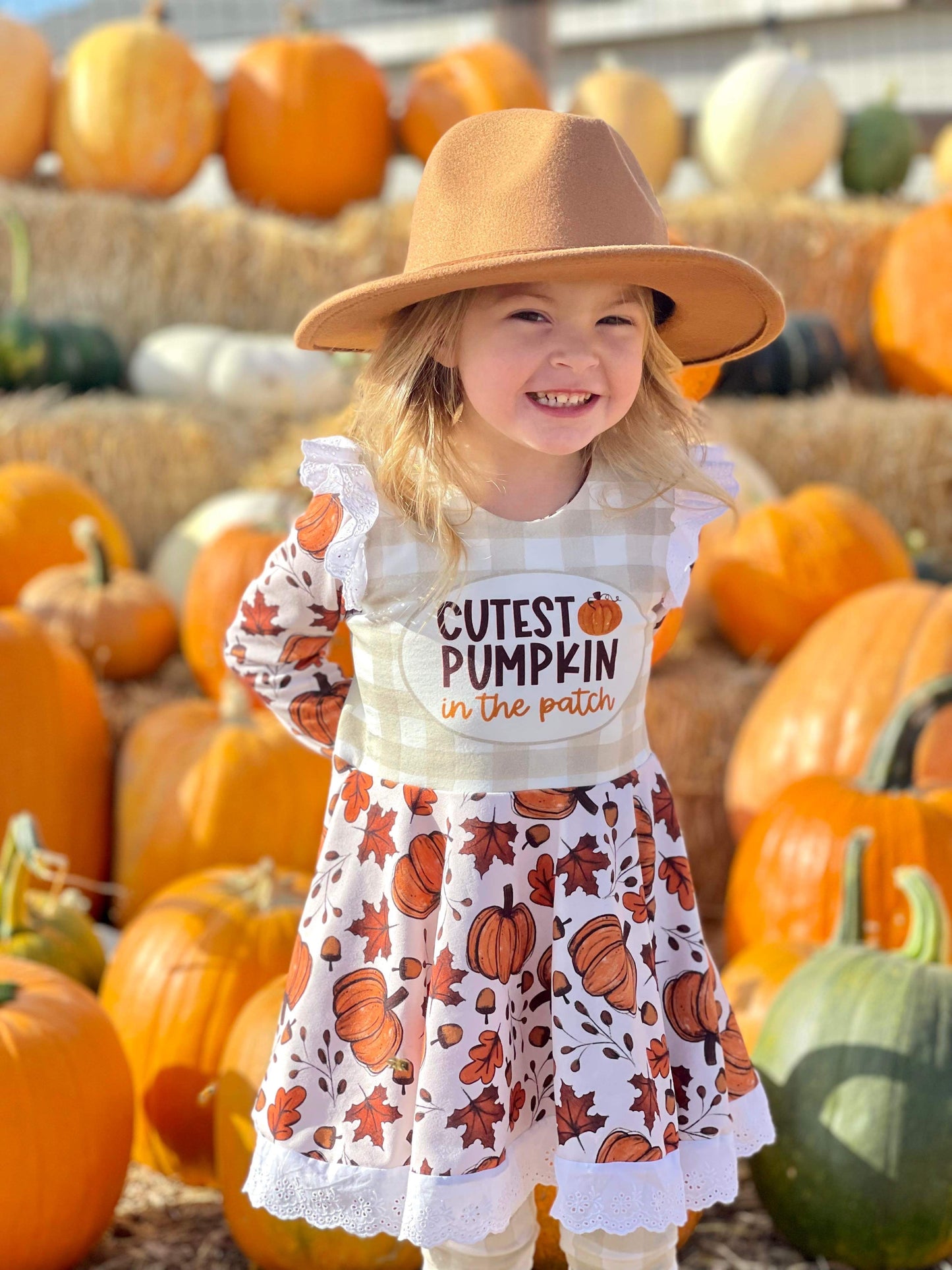 Keepsake • Cutest Pumpkin