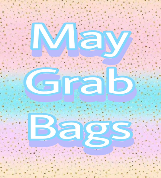 May Grab Bag