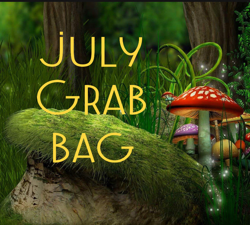 July Grab Bag