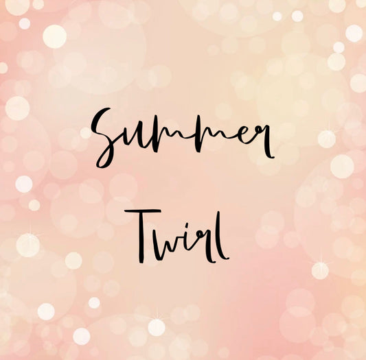 Summer Twirl