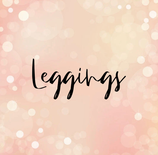 Leggings