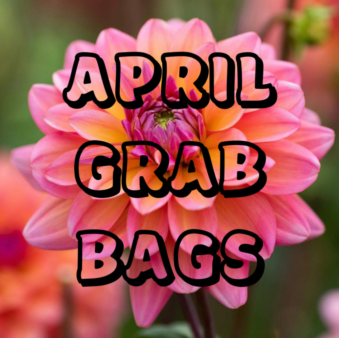 April Grab Bag