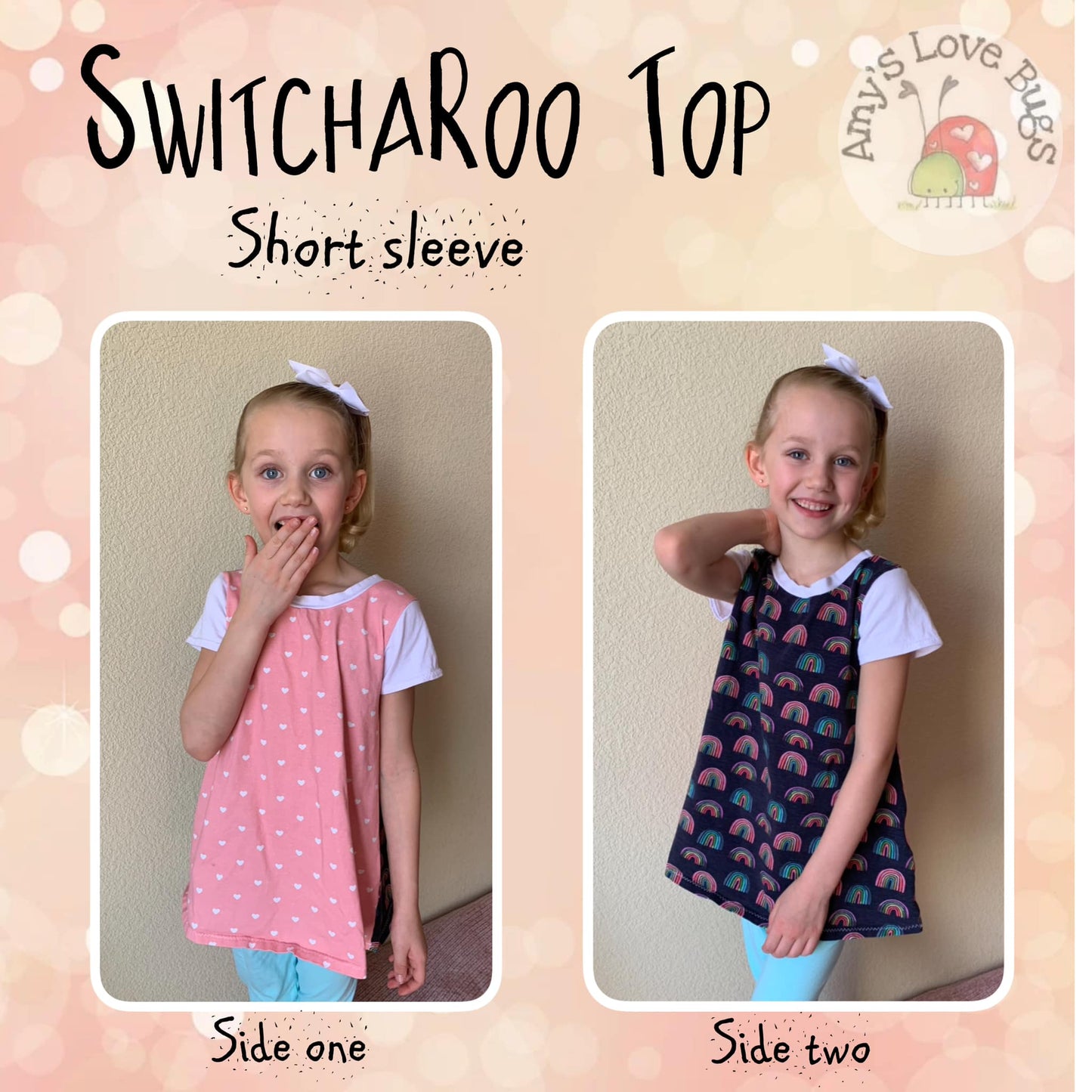 Tops - SwitchaRoo